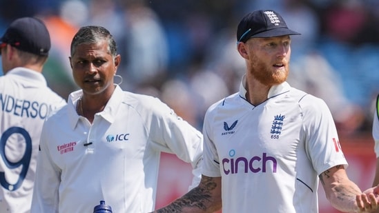 ben stokes wants drs rule changed after india blow bazball away with 434-run hammering: 'we were at wrong end 3 times'