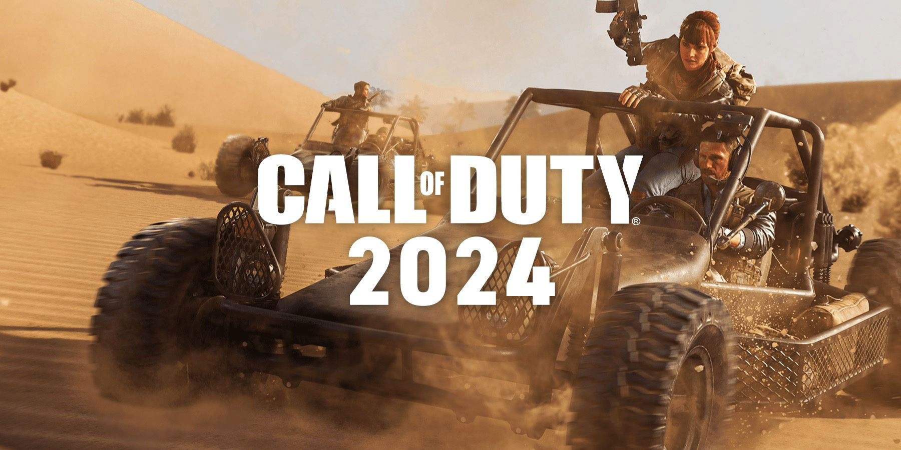 Every Call of Duty 2024 Rumor and Leak Explained