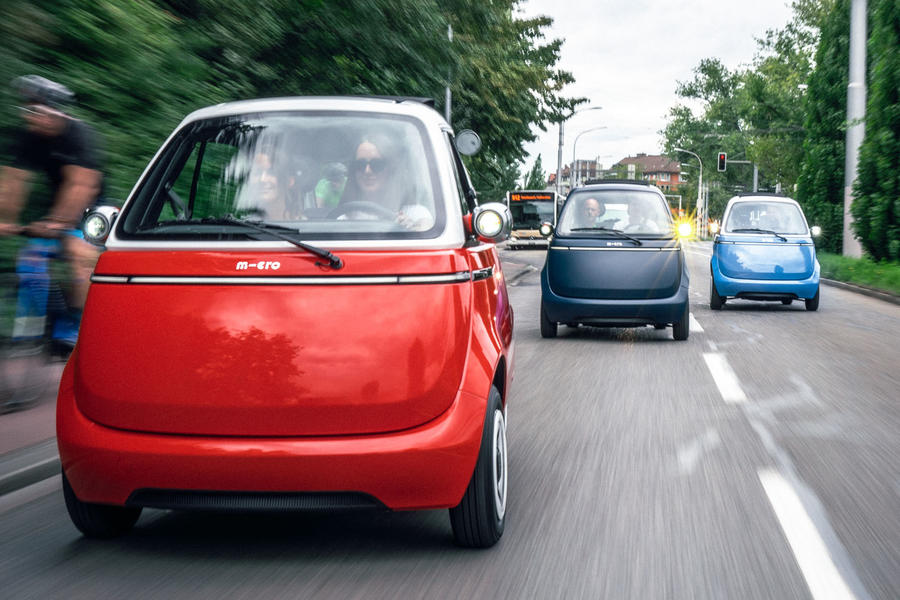 exclusive: microlino ev bubble car on sale in uk this year