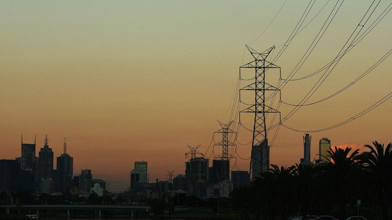 victoria's opposition push for power outage probe
