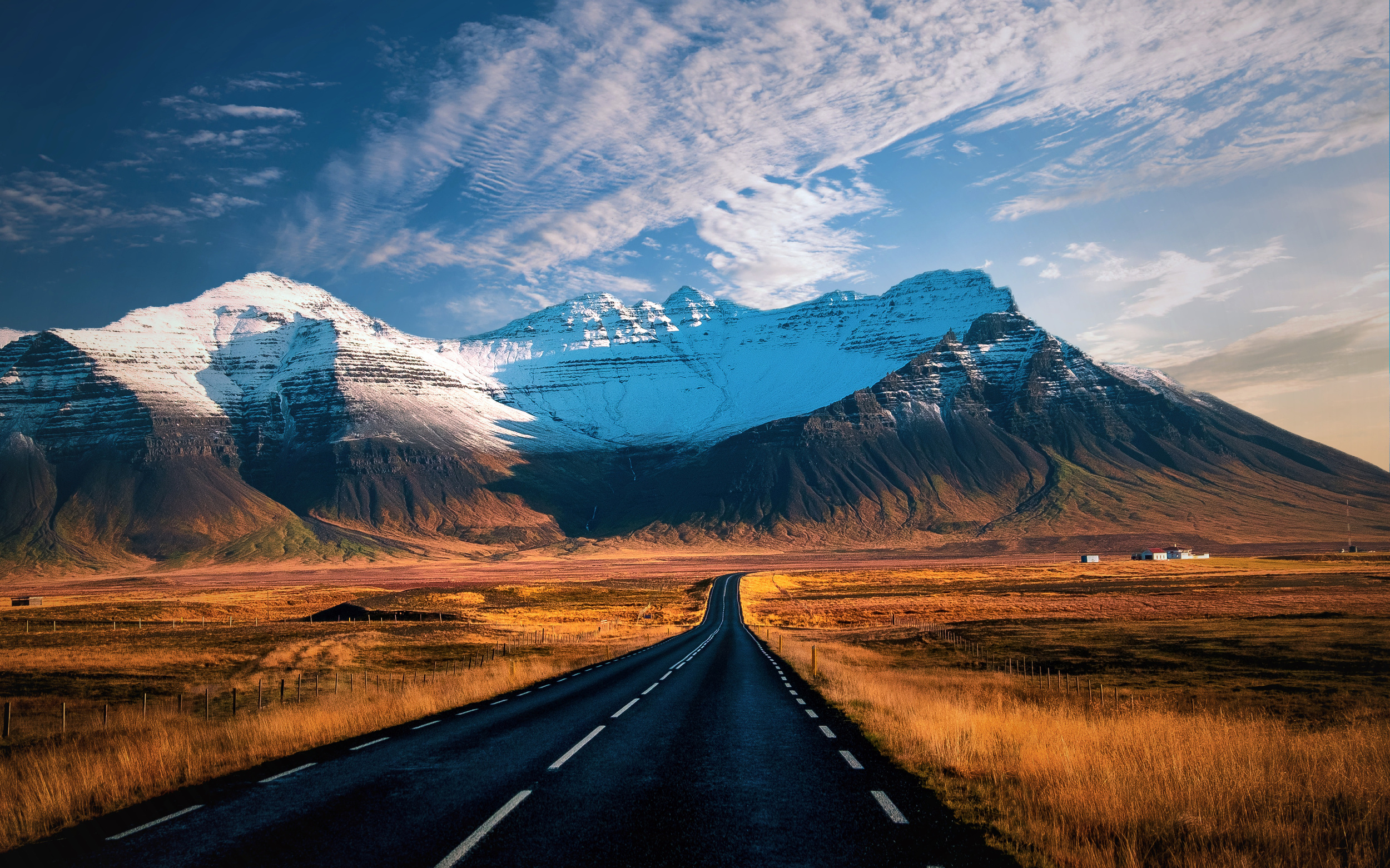 <p>The Ring Road is a well-trodden (or, in this case, driven) tourist route for a reason. You’ll hit up all the best sites in the country: cascading waterfalls, glacier beaches, and volcanic landscapes. Just be prepared to share the roads with lots of other tourists!</p><p><a href='https://www.msn.com/en-us/community/channel/vid-cj9pqbr0vn9in2b6ddcd8sfgpfq6x6utp44fssrv6mc2gtybw0us'>Follow us on MSN to see more of our exclusive lifestyle content.</a></p>