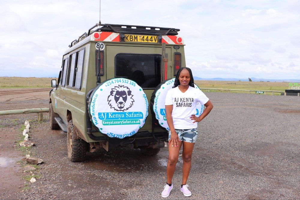 list of tours and travel companies in kenya to use in 2024