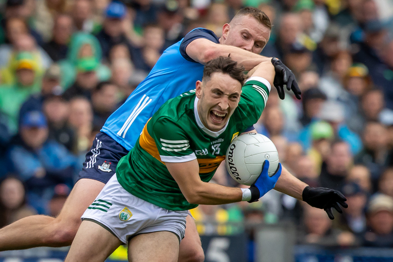 6 games live on tv and streaming: here's this week's gaa fixture schedule
