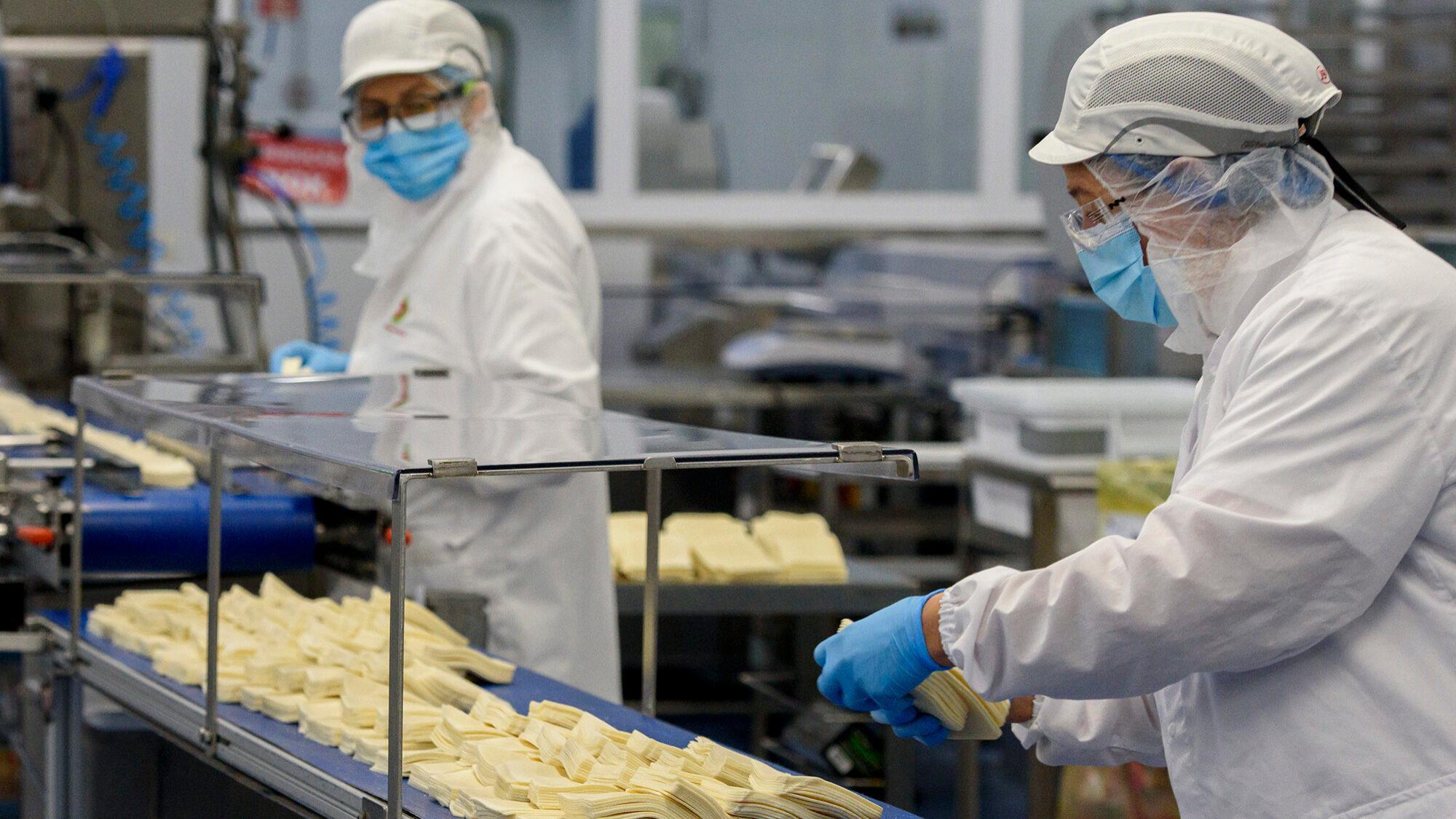 dona francesa do queijo limiano desiste de exportar terra nostra e investe oito milhões em portugal