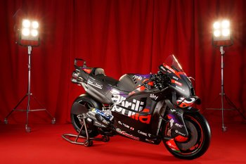 aprilia hopes 2027 rules can attract new manufacturers to motogp