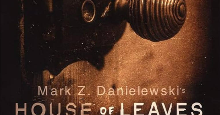 Will There Be a House of Leaves Movie Release Date & Is It Coming Out?