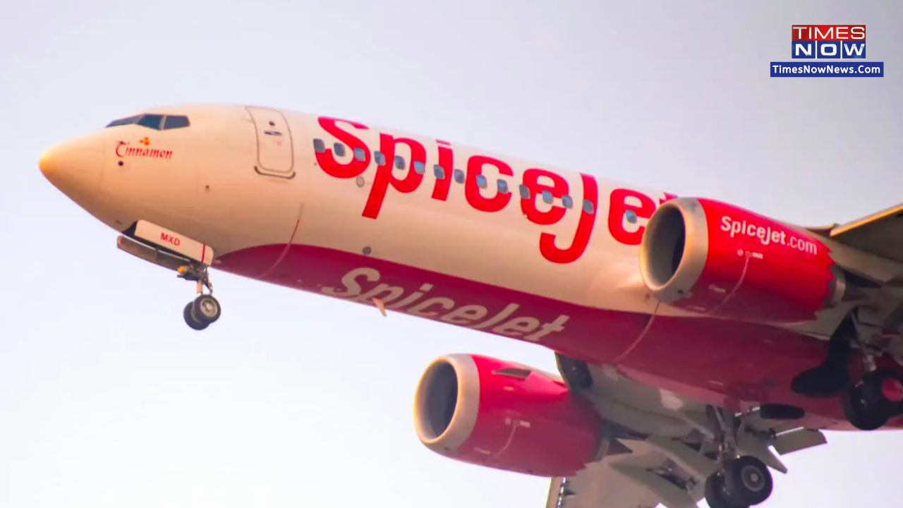 spicejet faces tight deadline for repaying credit suisse debt amid hopes to acquire go first