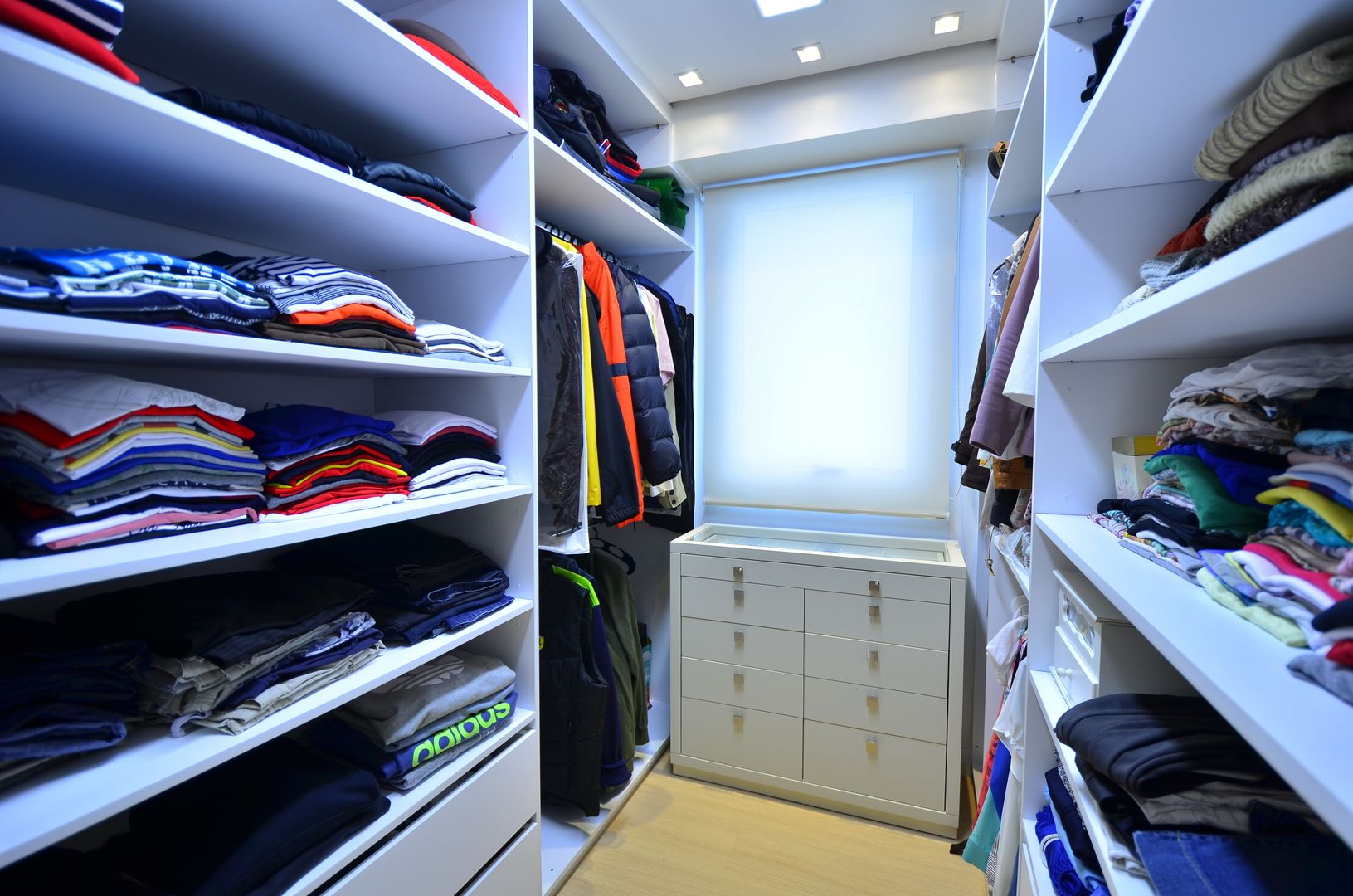 25 ideias simples de guarda-roupas que pode copiar de imediato!