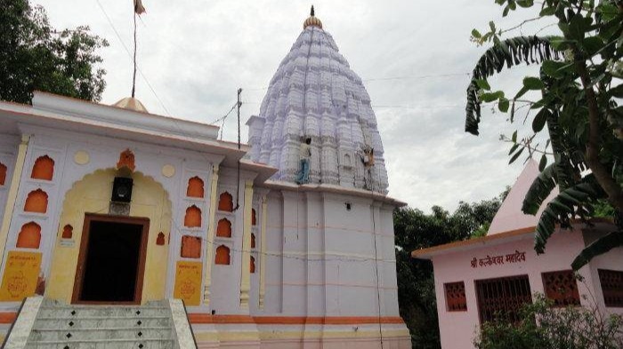 Kalki Mandir And Why Sambhal Is Significant