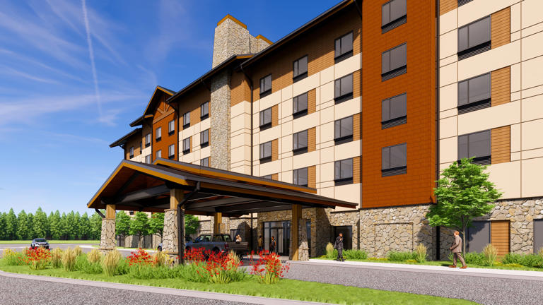 Oneida Indian Nation announces plans for expansion, new amenities at ...