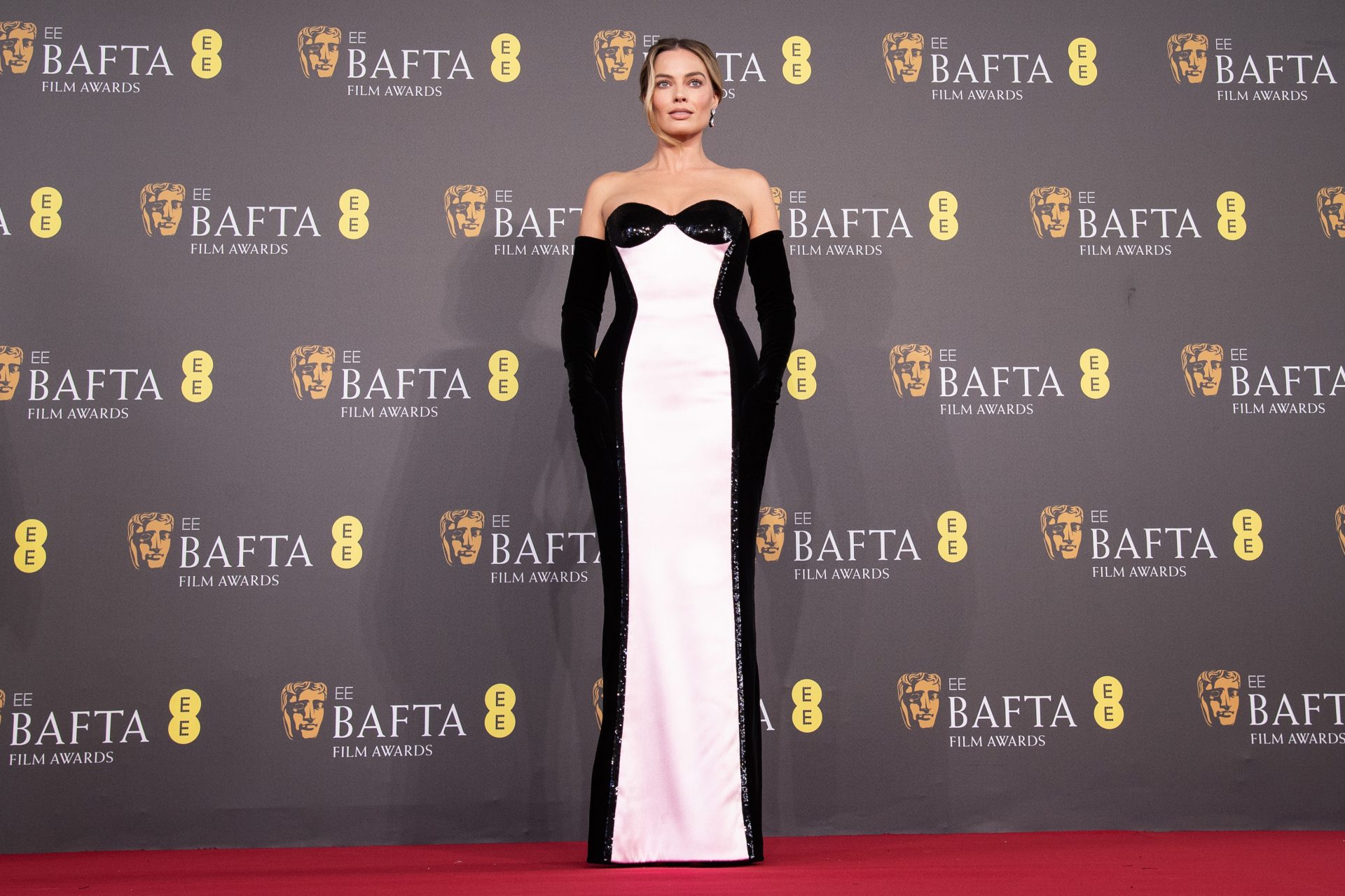 BAFTAs 2024 Red Carpet The Best And Worst Looks   BB1ivGId.img