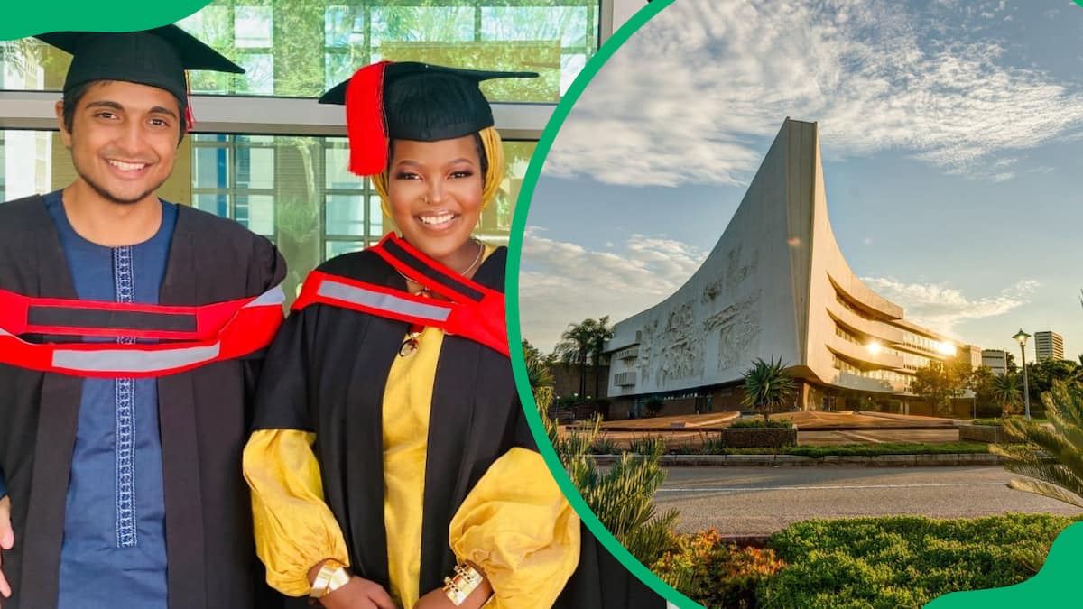 University Of Pretoria Courses And Requirements For 2024/2025