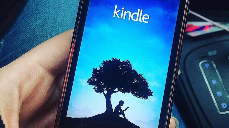 Can You Read Kindle Books On Other Devices?