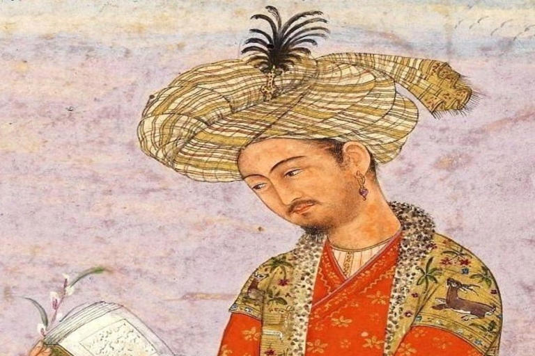 Babur’s dynasty is remembered and arouses extreme emotions because it attempted to violently dismantle one of the world's ancient civilisations in every possible way.(Wikimedia Commons)