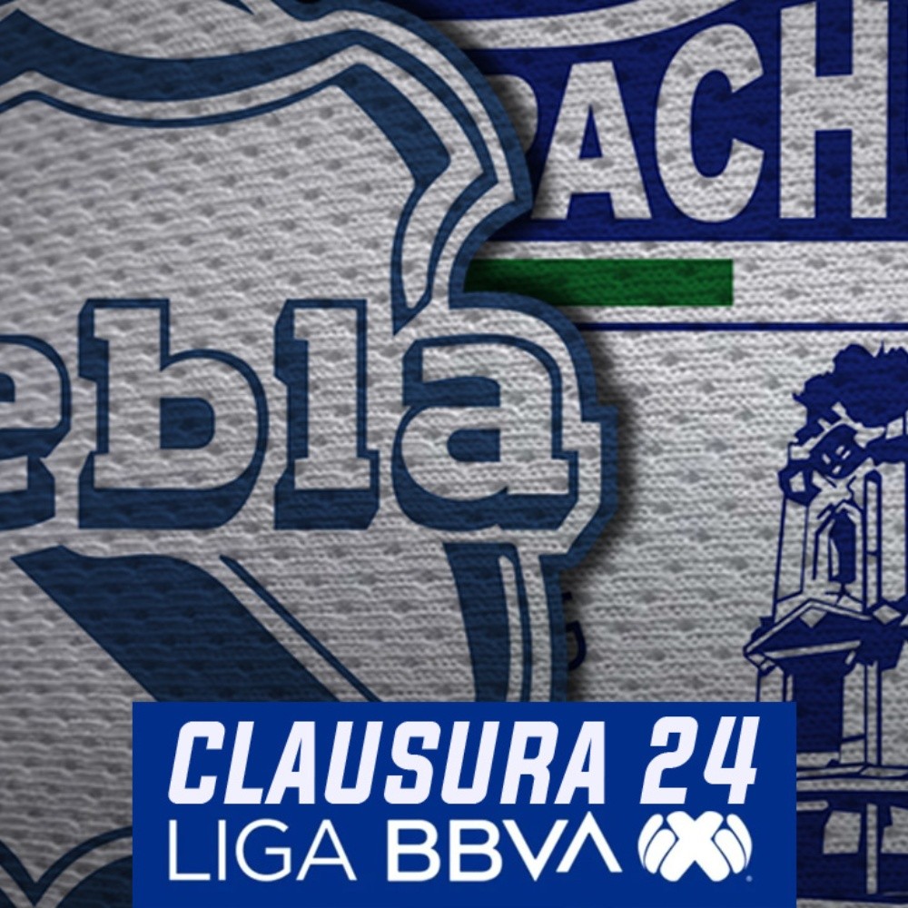 Puebla Vs Pachuca: Horario, Alineaciones Probables Y Dónde Ver El ...