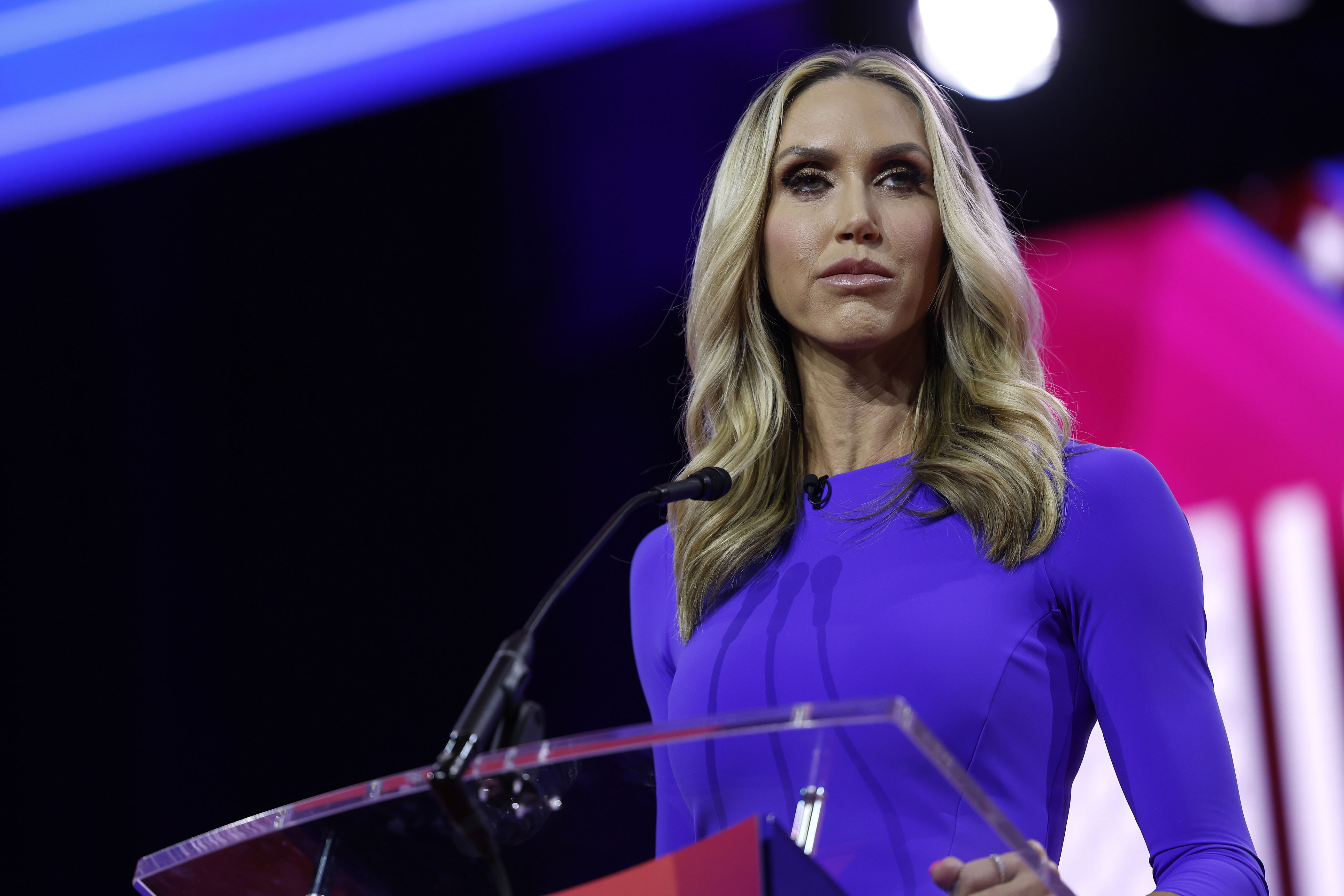 Lara Trump's Plan For RNC Is Utterly Shredded By Former Chair