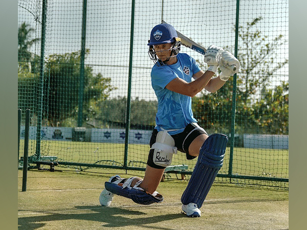 super excited to see what we can produce this year: delhi capitals' captain meg lanning ahead of wpl 2024