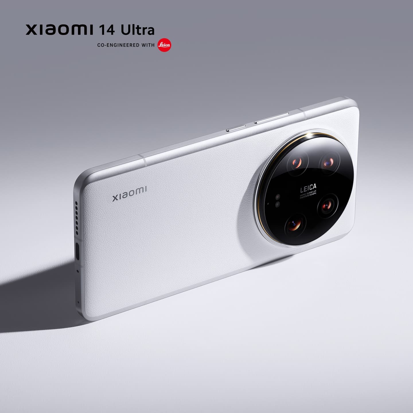 xiaomi dévoile son nouveau smartphone premium