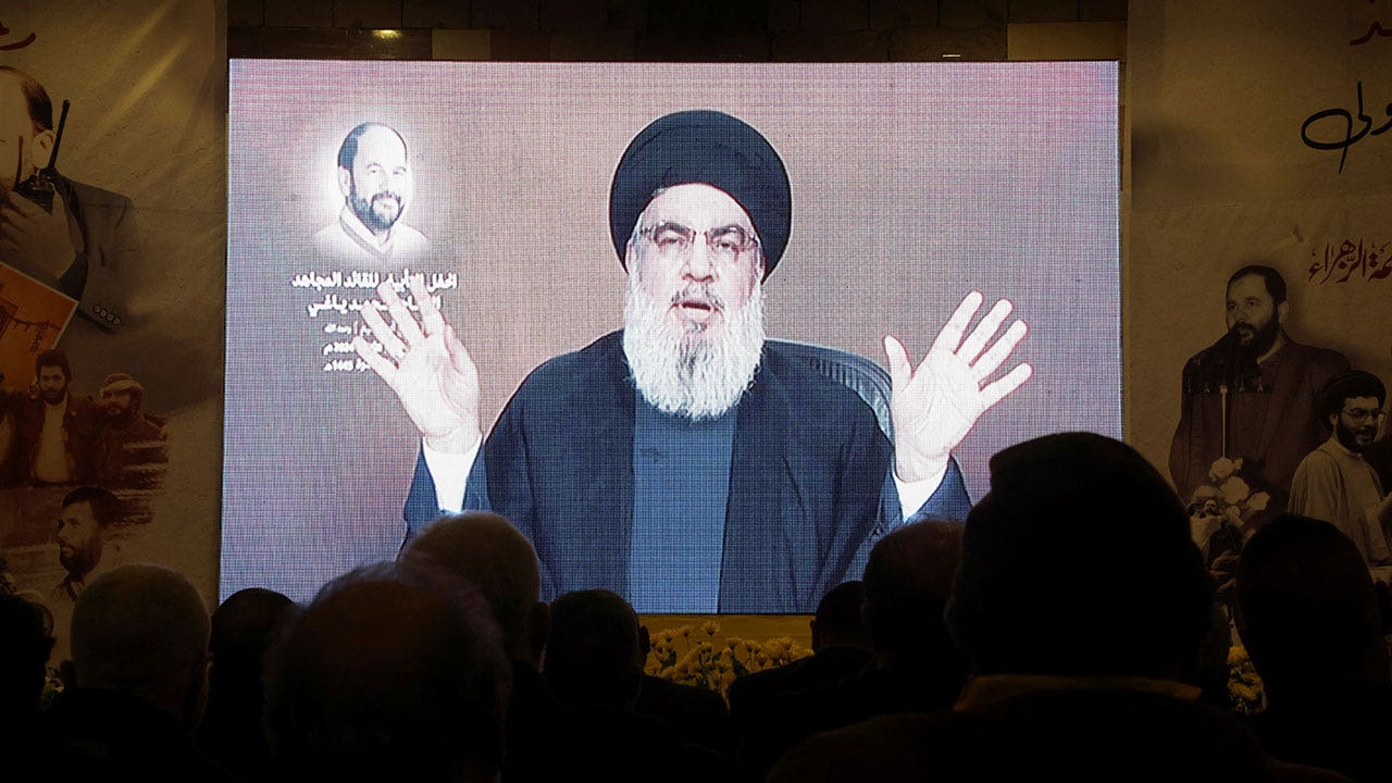 odds of israel-hezbollah war 'inevitable,' experts fear: 'totally pessimistic'