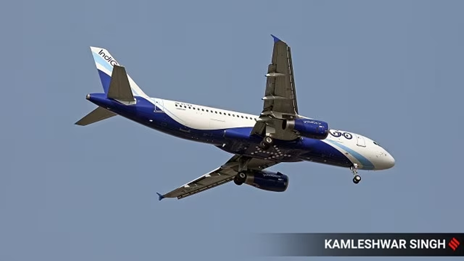 android, close shave: 2 indigo planes came dangerously close over delhi airport in november; probe on