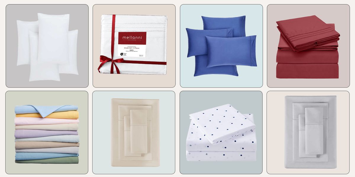 Costco vs. Amazon Sheets Here's The BudgetBedding Winner