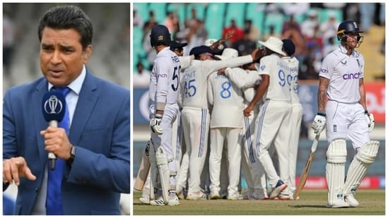 sanjay manjrekar's fresh warning to ben stokes and co. after india win: ‘biggest problem england will face...’