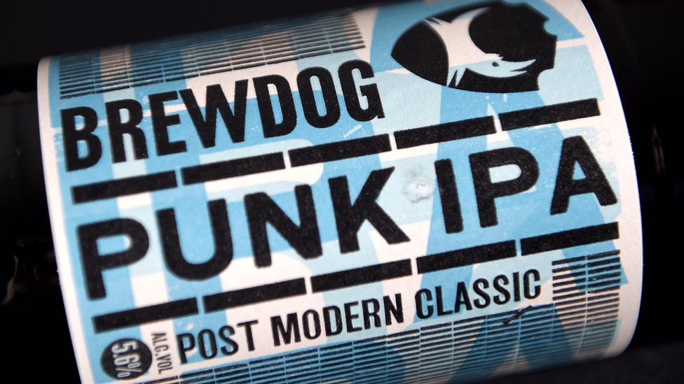 ofcom rejects brewdog complaint over bbc documentary