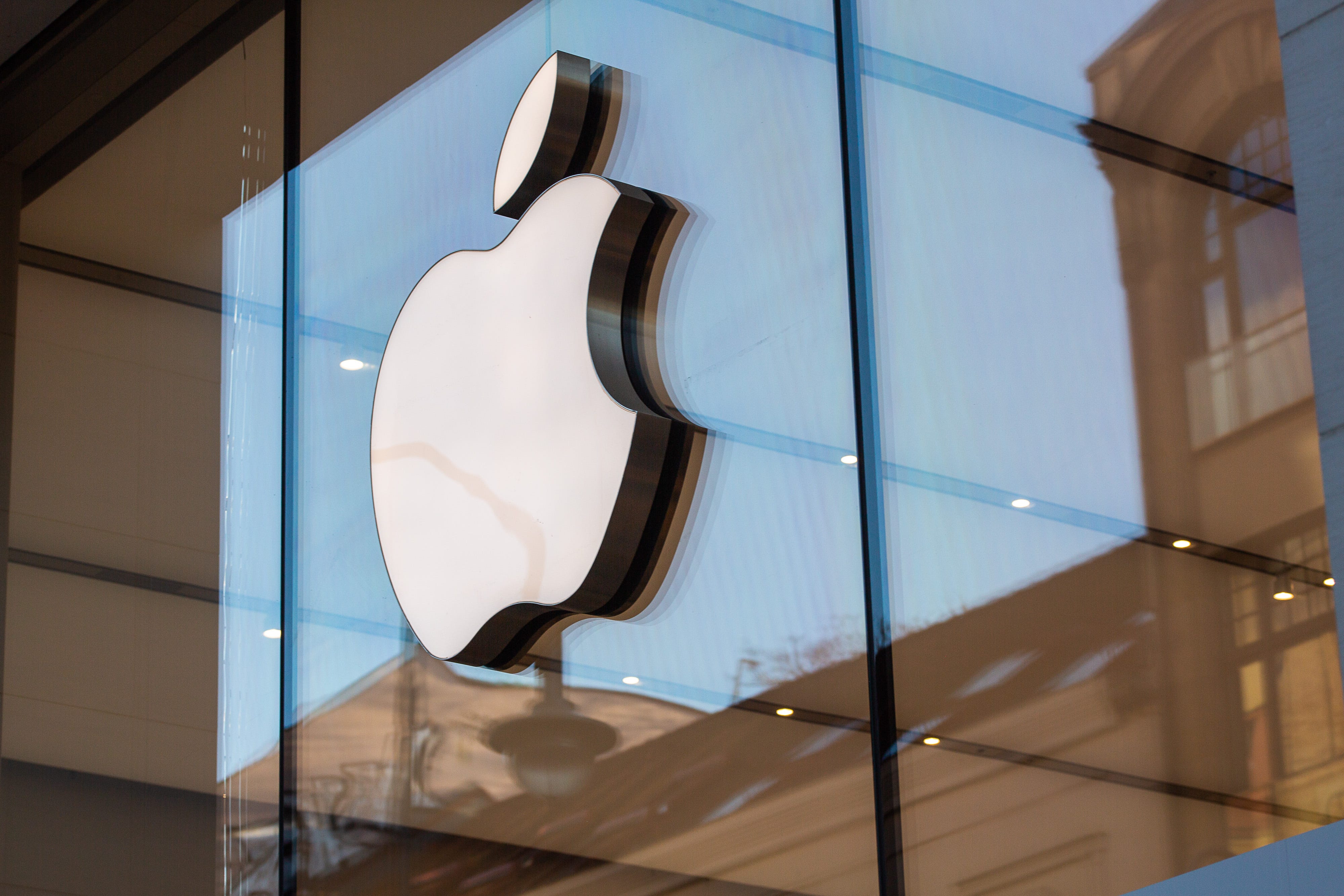 apple reportedly faces its first eu antitrust fine