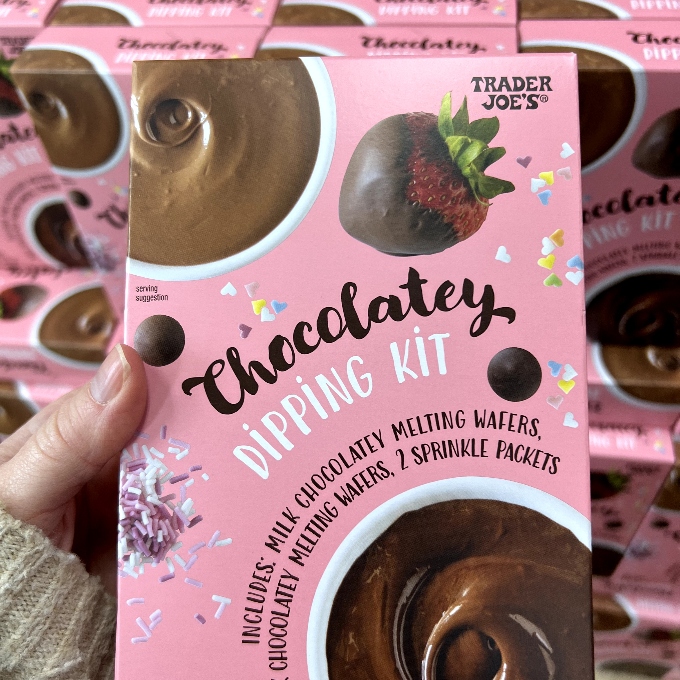 15 Tasty Trader Joe's Treats for Your Pantry This February