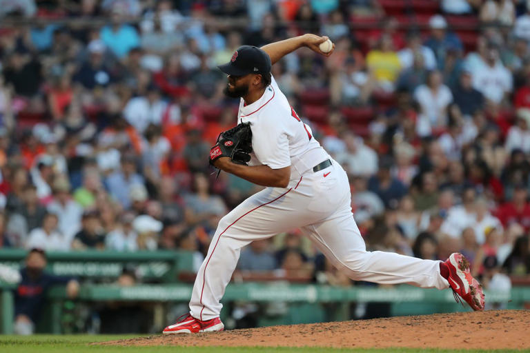Will the Red Sox Bullpen Continue to Embrace the Cutter in 2024?