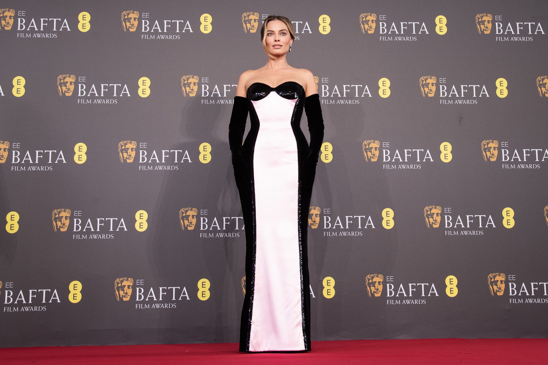BAFTAs 2024 red carpet the best and worst looks