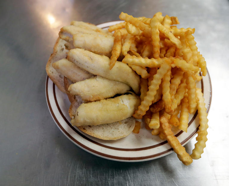 Looking for a Friday fish fry in Door County? We have your perch ...