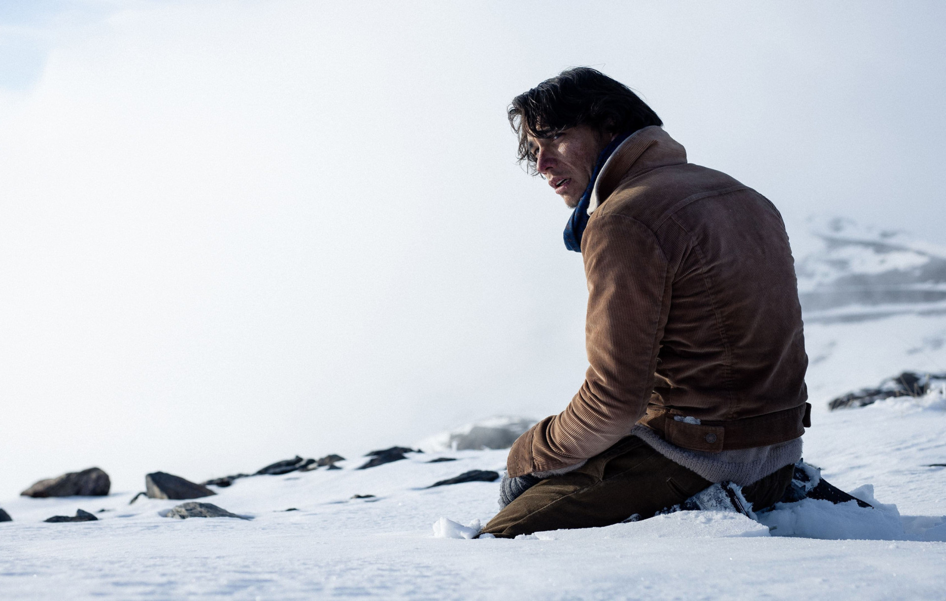 The harrowing story of the 1972 plane crash in the Andes