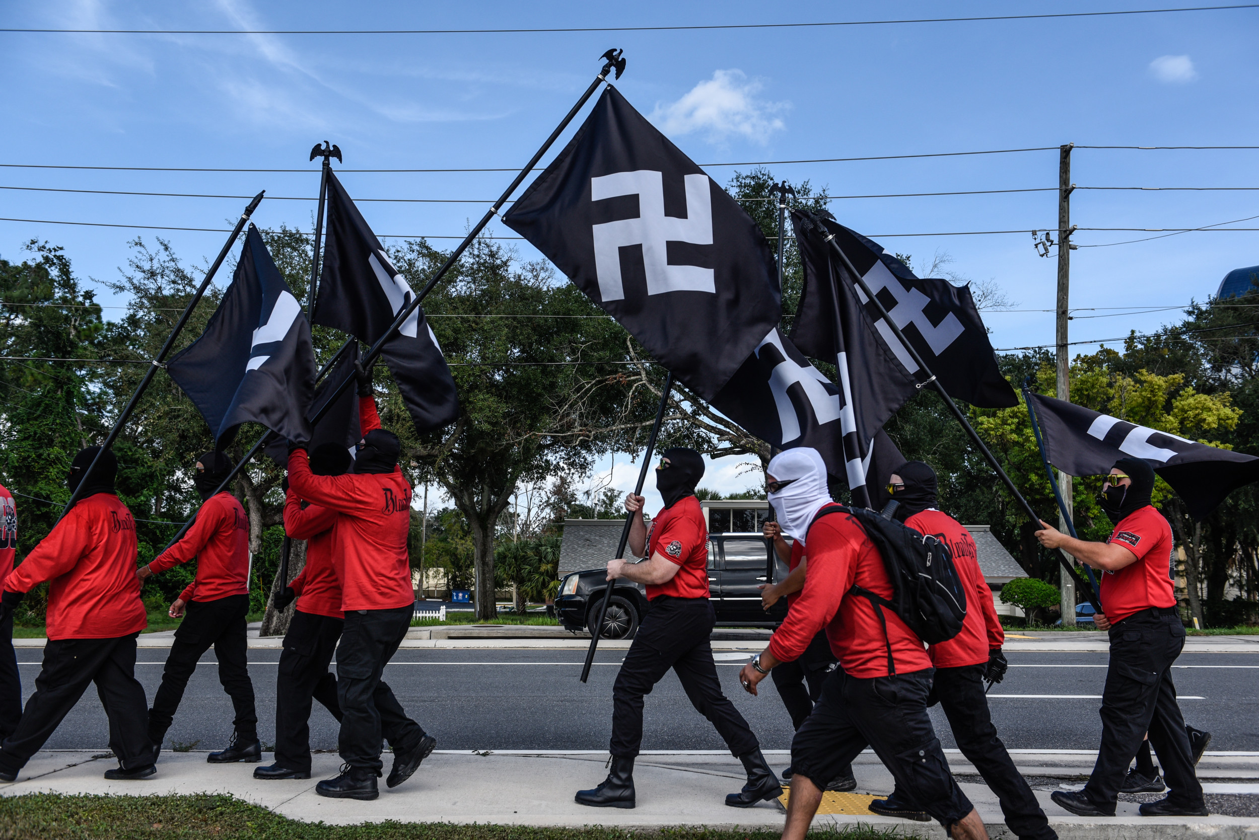 Nashville Neo Nazi March Sparks Conspiracy Theories   BB1ivV7d.img