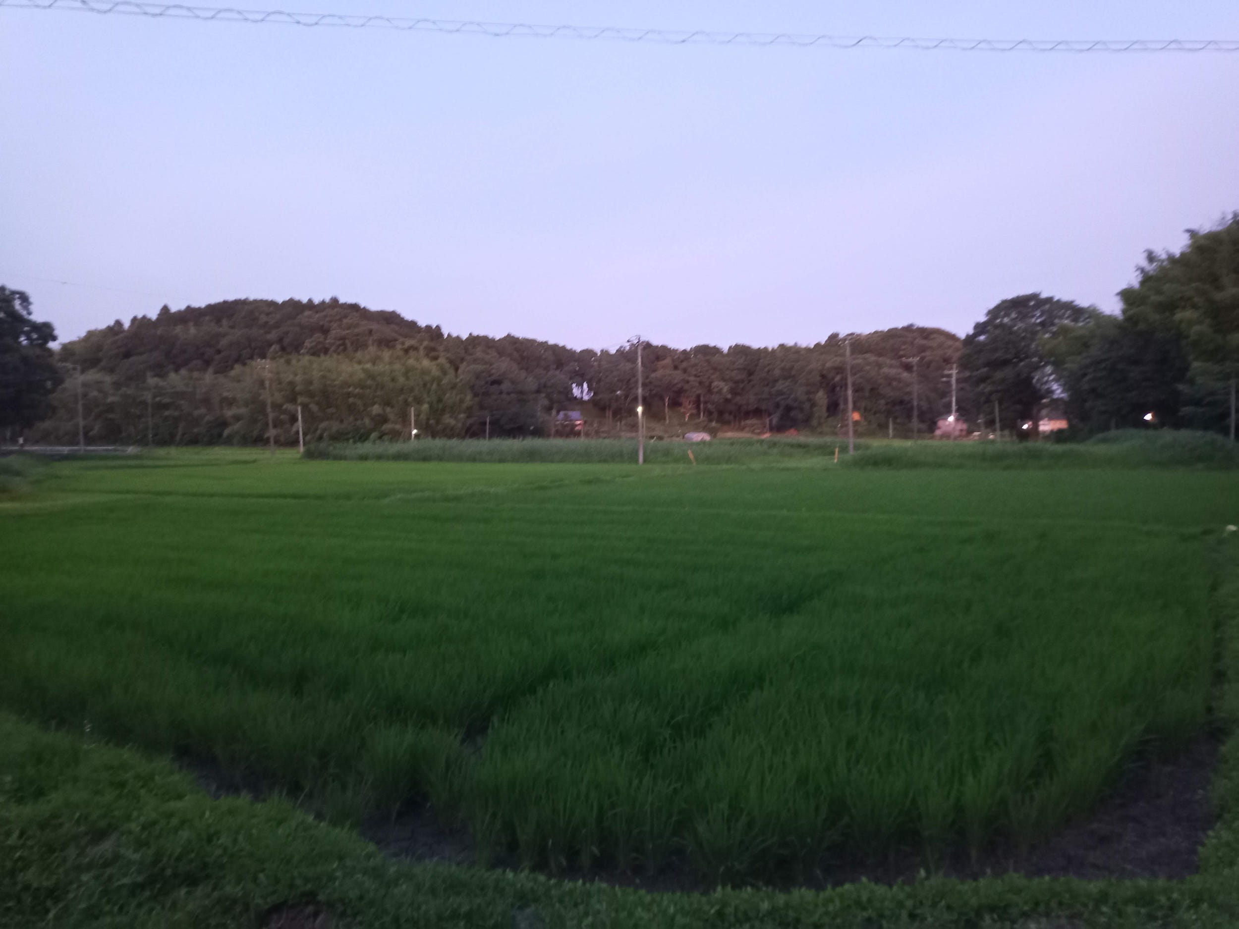 i bought a house in japan for less than $45,000. i live in the peaceful countryside close to every convenience, and everything's cheaper here.