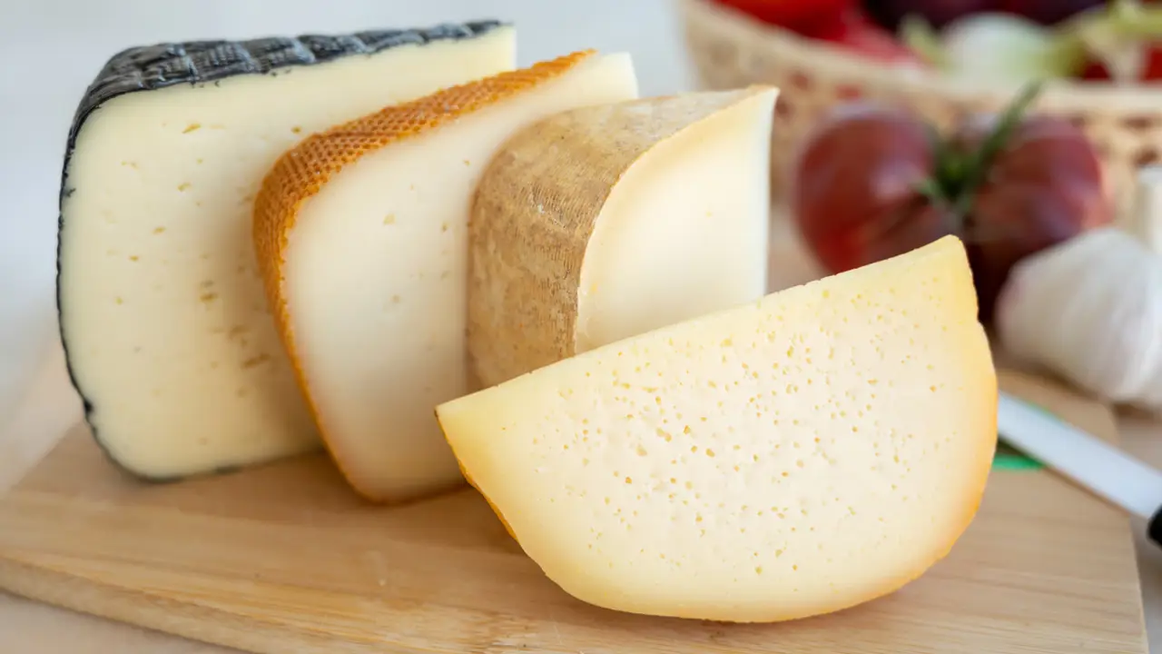 ¿es bueno comer queso cada día? esto es lo que dice harvard