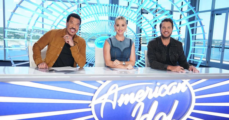 Everything We Know About 'American Idol's Schedule in 2024 and Katy