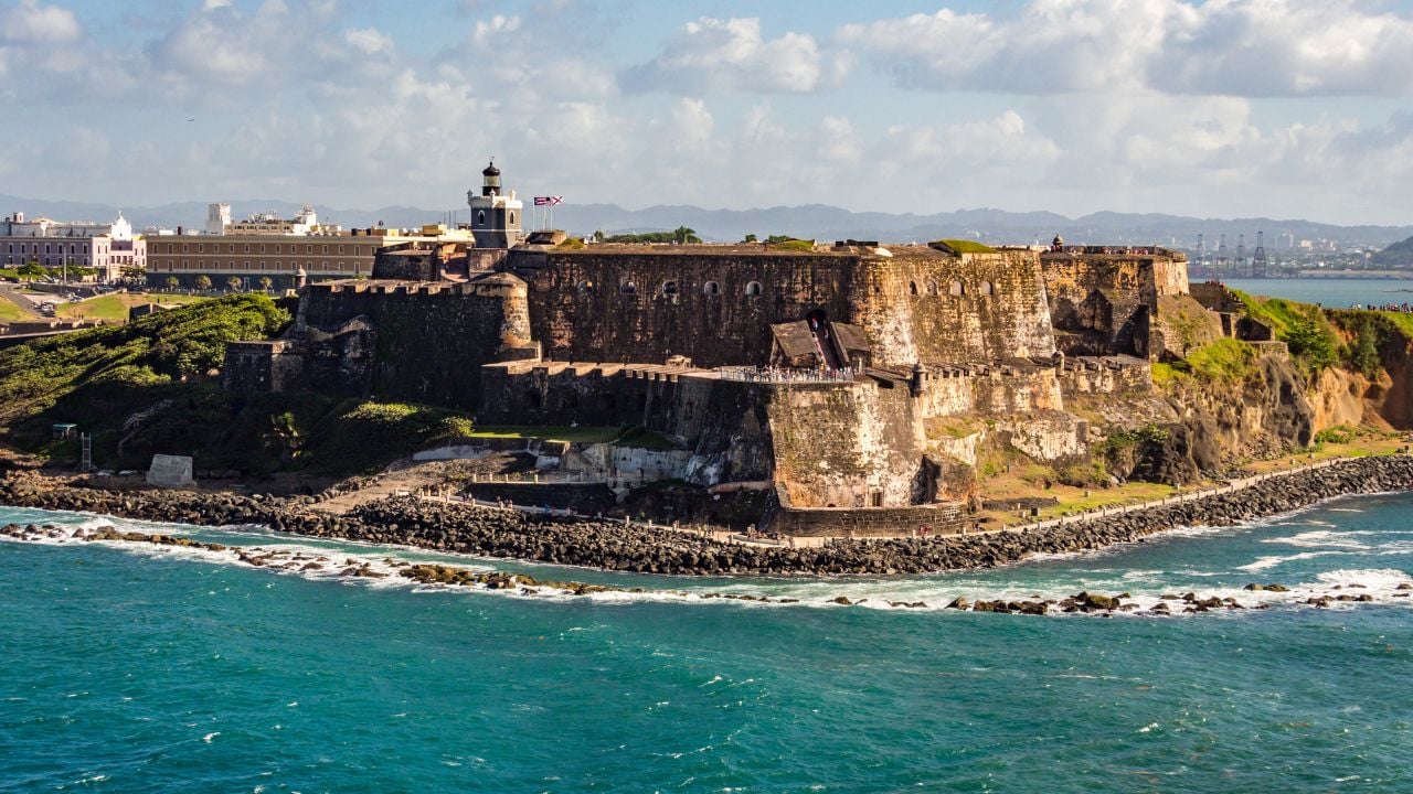 <p>Puerto Rico may not be the cheapest Caribbean territory, but it is convenient for many mainland U.S. travelers to reach. Luckily, it’s surprisingly easy to save money on a Puerto Rican getaway. Some of Puerto Rico’s most romantic places—such as the rainforests of El Yunque National Forest, the neighborhoods of Old San Juan, and the picturesque mountain village of Cayey—cost little to enjoy and to share with your special someone.</p>