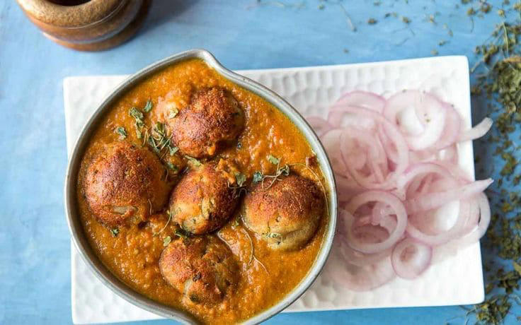 Kofta magic: From shahi lauki to malai kofta; 4 must-try recipes that ...