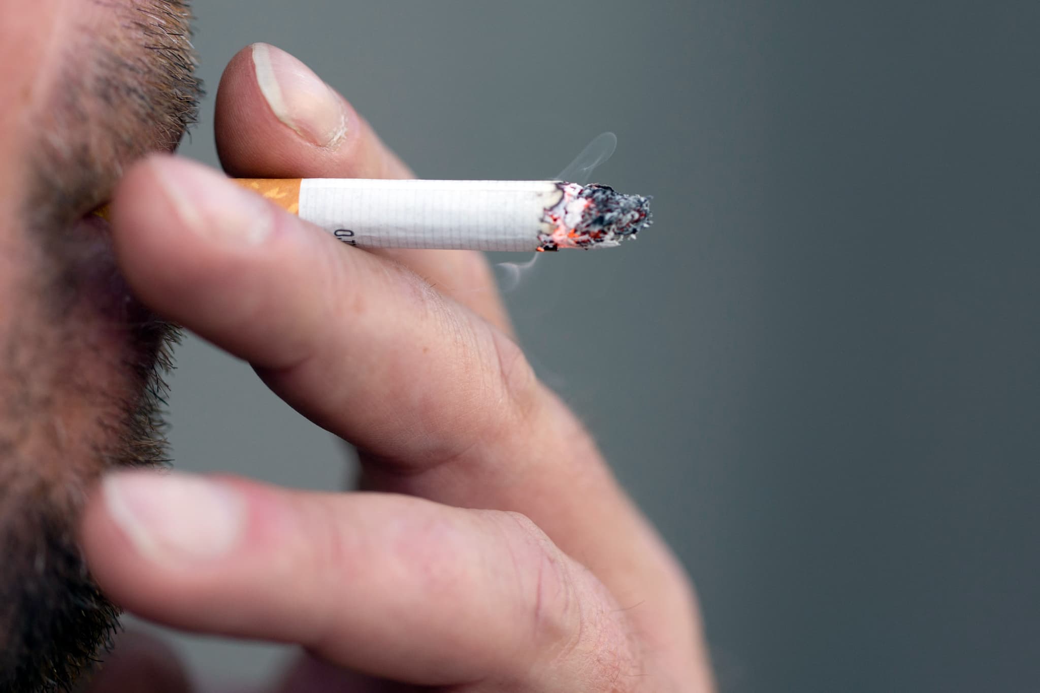 tabagisme: arrêter de fumer avant 40 ans permet de retrouver une espérance de vie quasi-normale