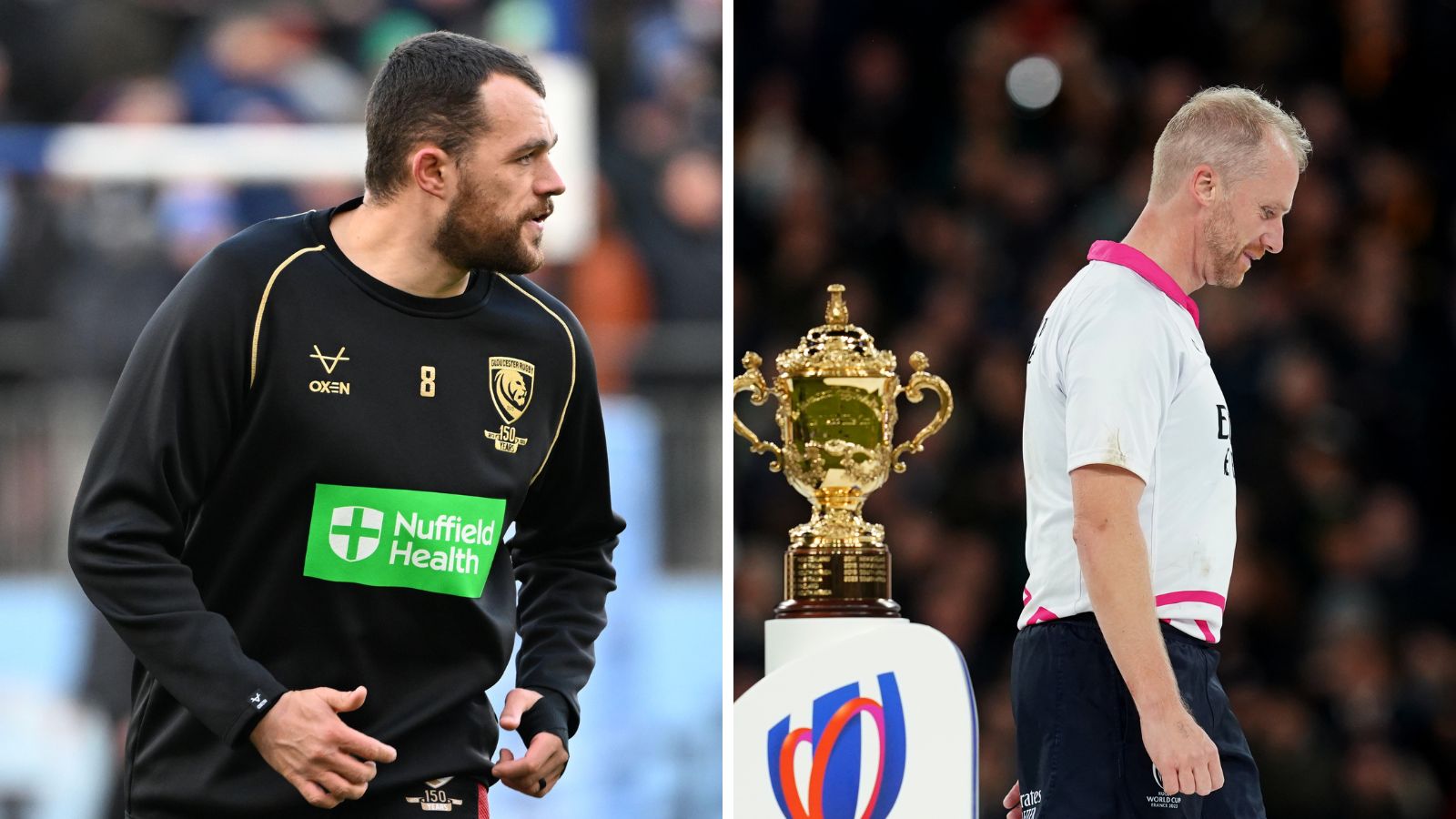 who’s hot and who’s not: zach mercer’s reaction to england snub, transparency over springboks deal and world cup abuse
