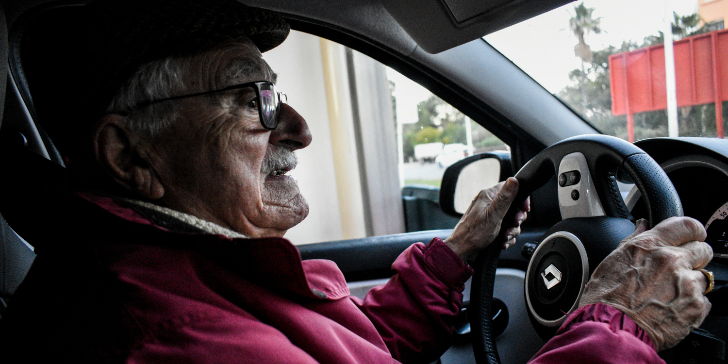«ils contrôlent tout» : en italie, la visite médicale pour les conducteurs les plus âgés fait ses preuves