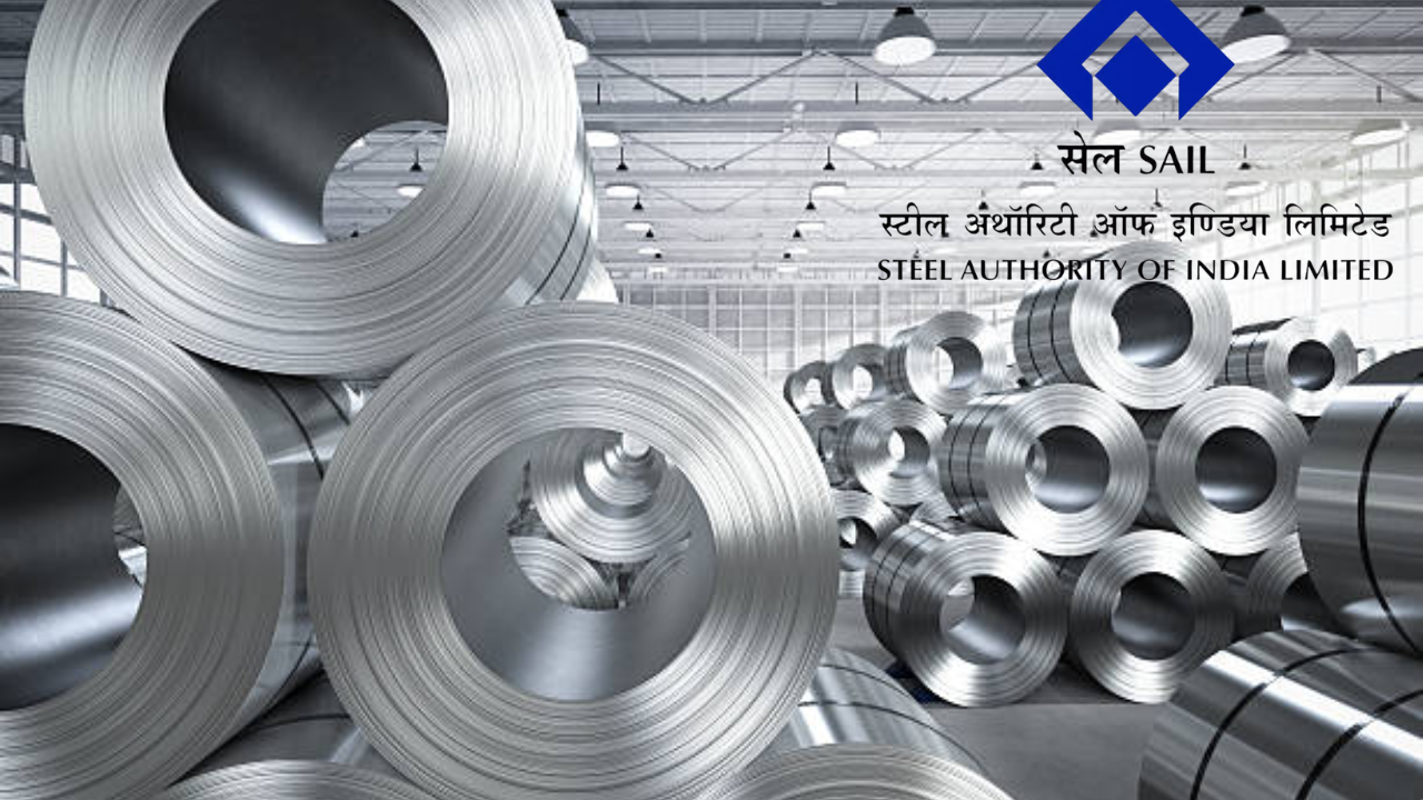 Steel Authority Of India (SAIL) Dividend 2024: Check Record Date And ...