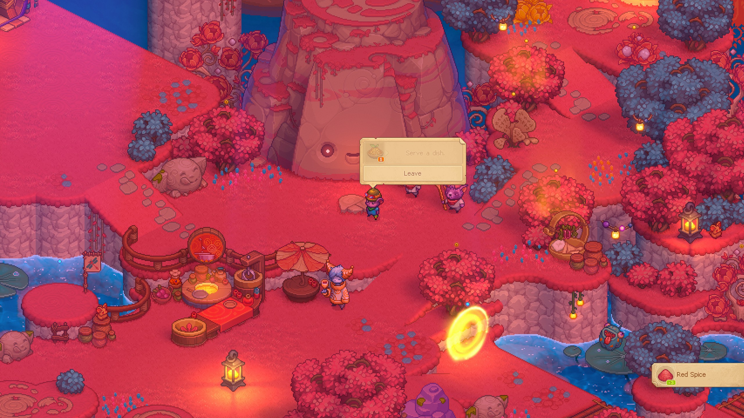 bandle tale review - riot's schattigste game