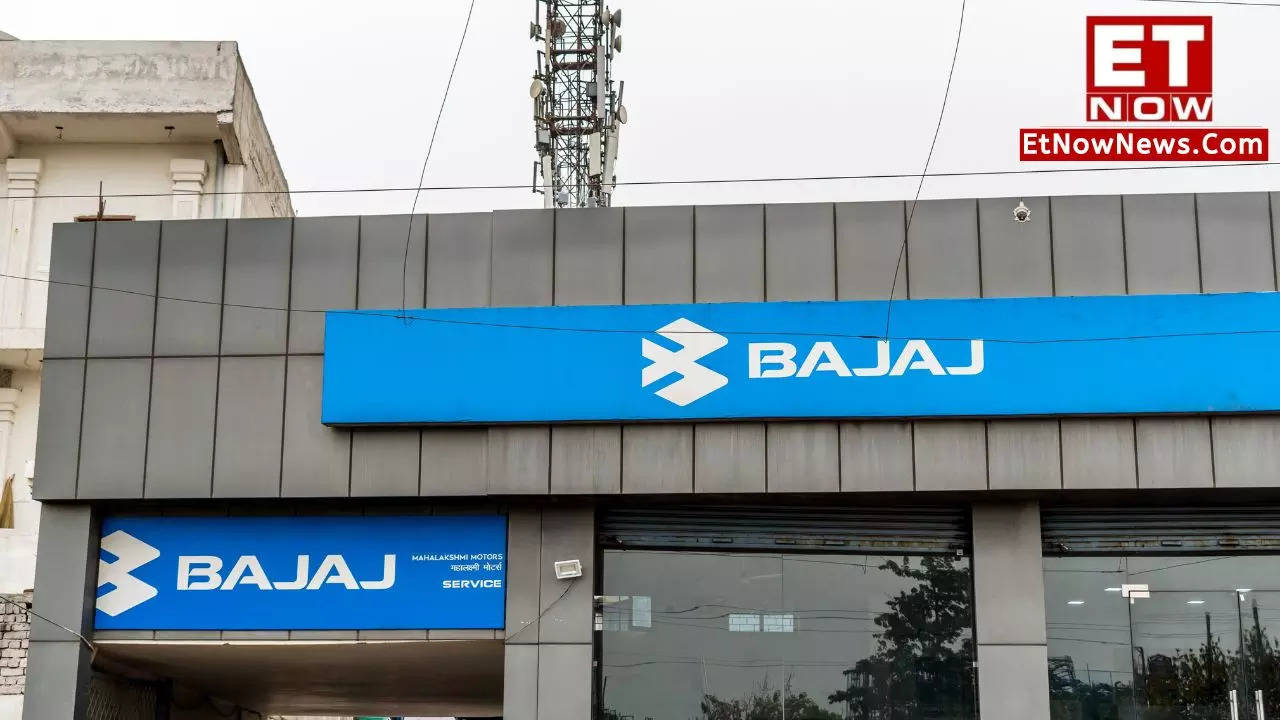 Bajaj Auto Buyback Record Date 2024: Check Stock Repurchase Price And ...