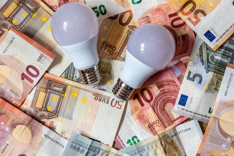 energy supplier announces third price cut, promising cheapest rate in market