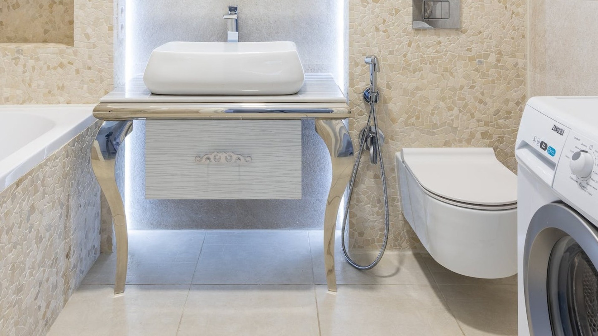 Toilet paper vs. water should you switch?