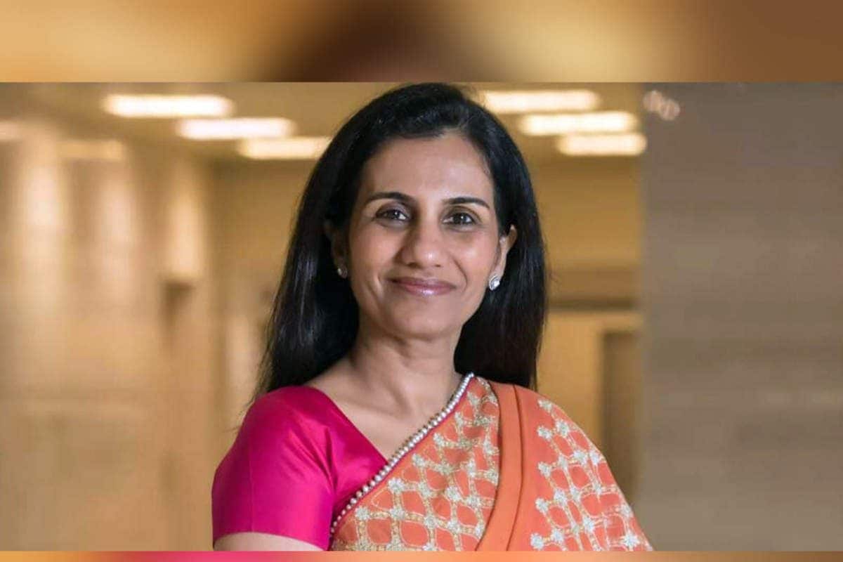 arrest of chanda kochhar, her husband in loan fraud case amounted to abuse of power by cbi: hc