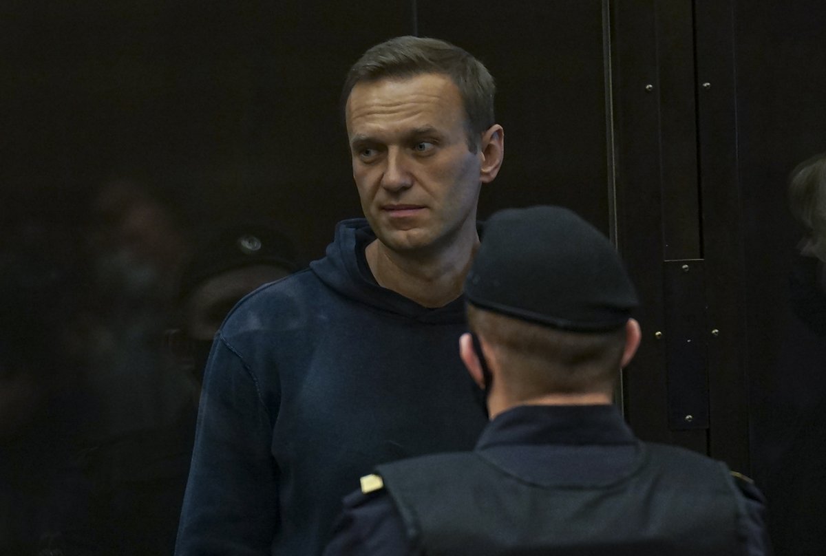 cause of alexei navalny's death is still 'unknown,' says spokesperson