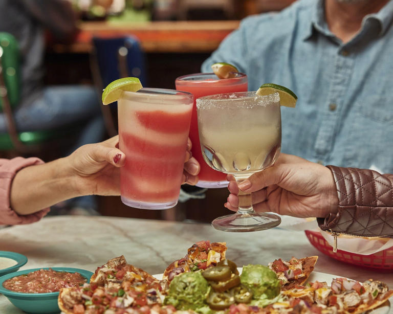 When is National Margarita Day 2024, and how can you celebrate it in